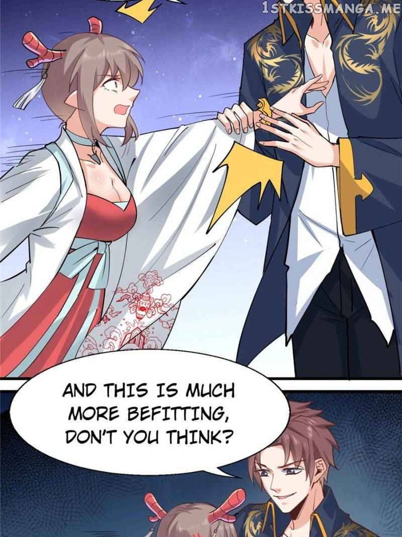 Dragon King’s Son-in-law chapter 32 - page 43