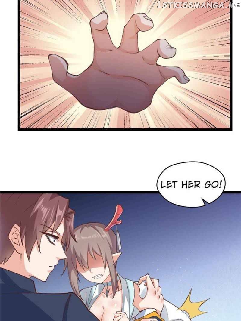 Dragon King’s Son-in-law chapter 32 - page 45