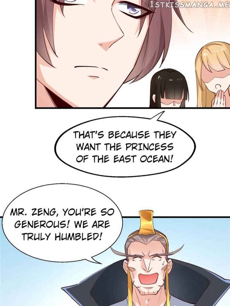 Dragon King’s Son-in-law chapter 32 - page 5