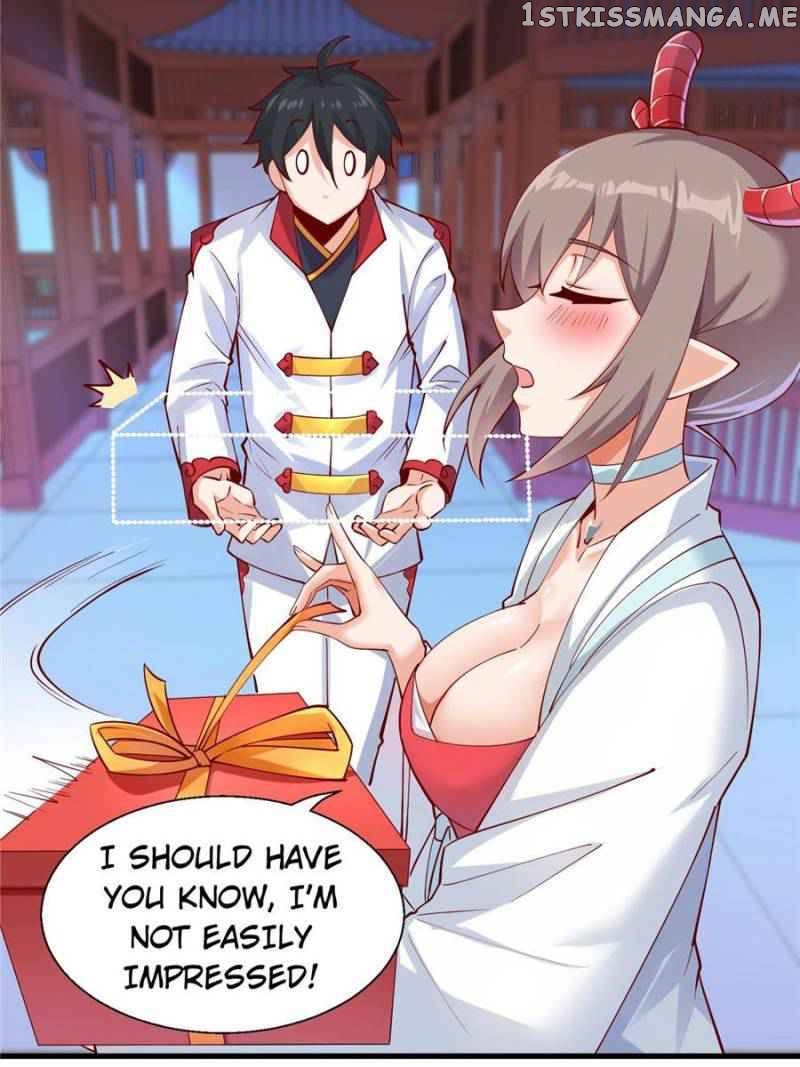 Dragon King’s Son-in-law chapter 31 - page 26