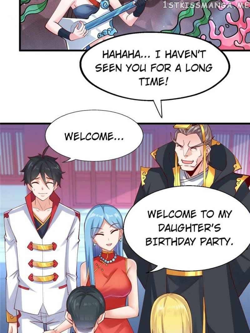Dragon King’s Son-in-law chapter 31 - page 4