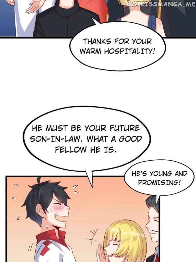 Dragon King’s Son-in-law chapter 31 - page 5