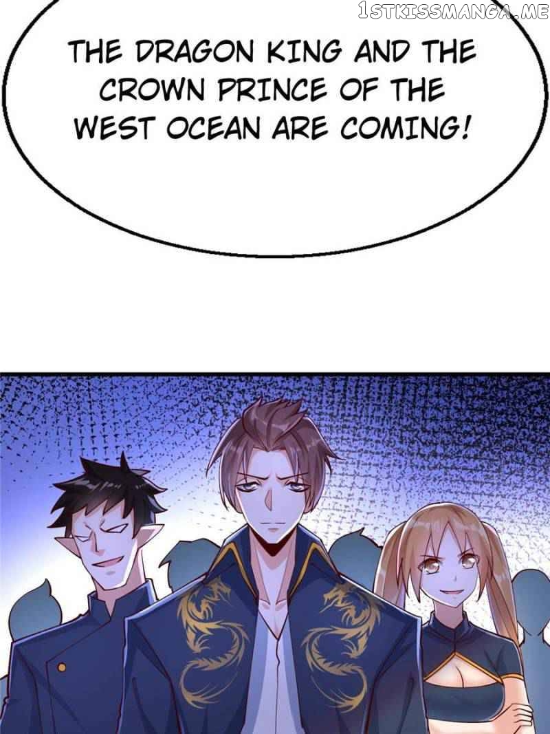 Dragon King’s Son-in-law chapter 31 - page 51