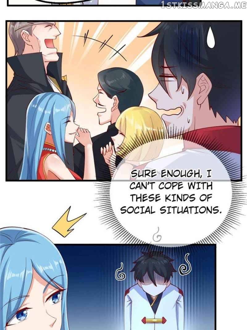 Dragon King’s Son-in-law chapter 31 - page 7