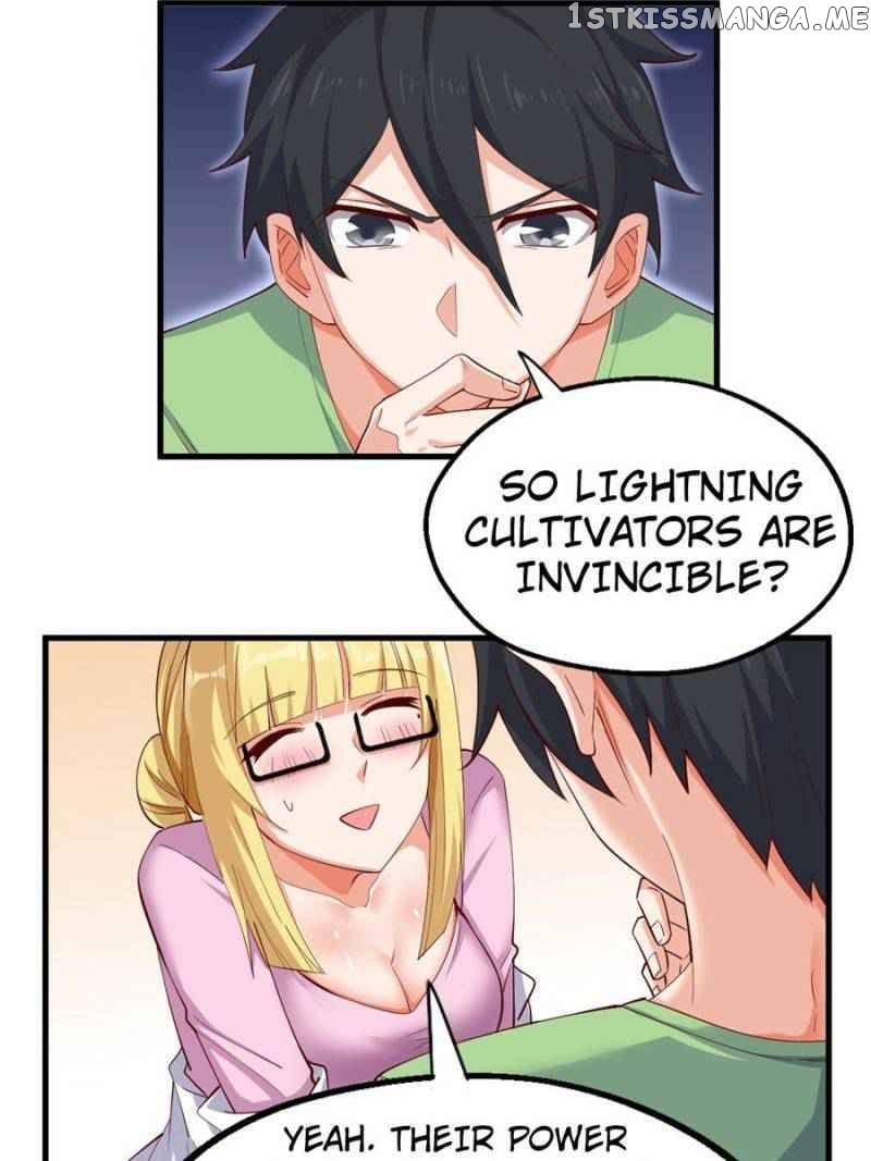 Dragon King’s Son-in-law chapter 30 - page 17