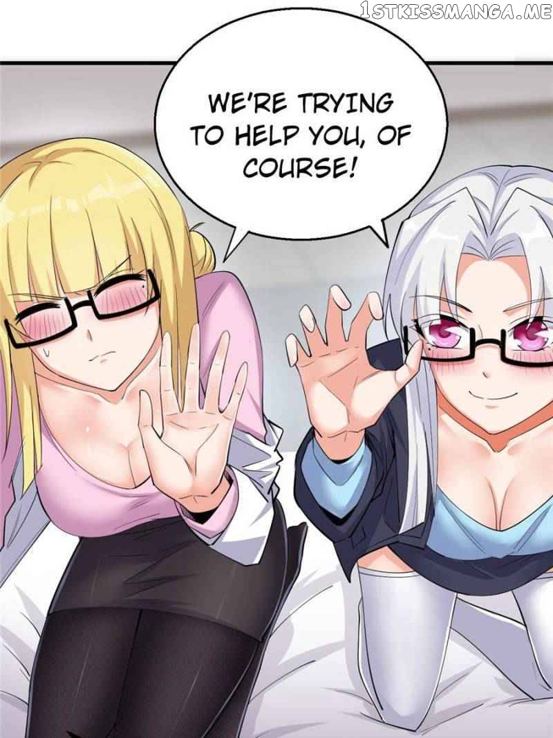 Dragon King’s Son-in-law chapter 30 - page 27