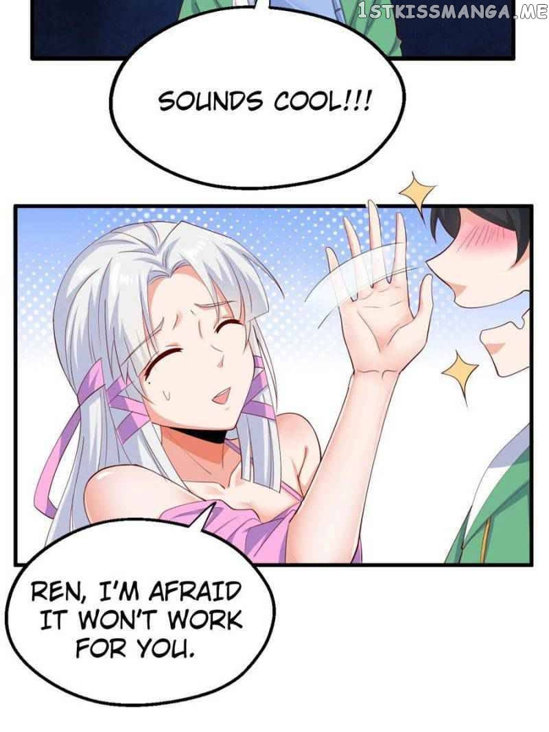 Dragon King’s Son-in-law chapter 29 - page 11