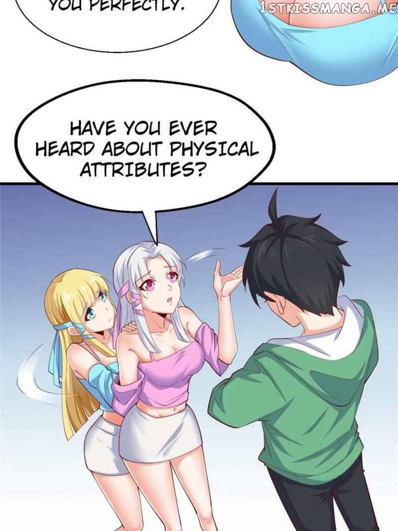 Dragon King’s Son-in-law chapter 29 - page 15