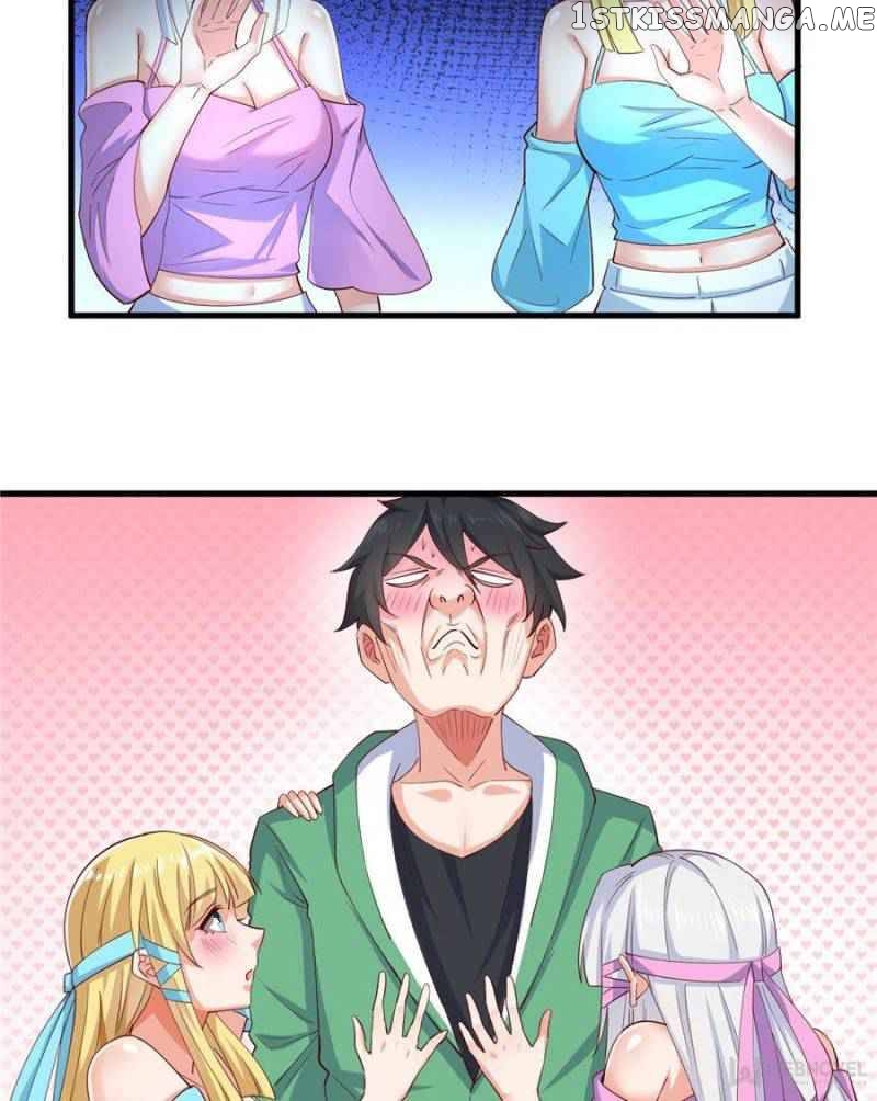 Dragon King’s Son-in-law chapter 29 - page 19