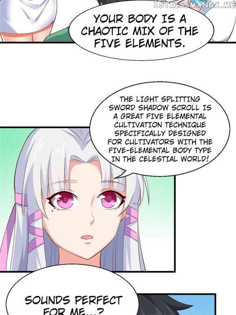 Dragon King’s Son-in-law chapter 29 - page 21