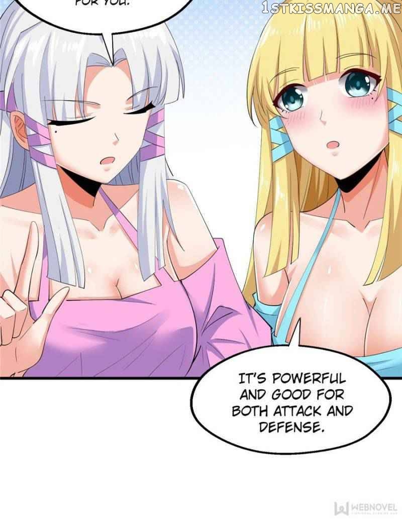 Dragon King’s Son-in-law chapter 29 - page 28