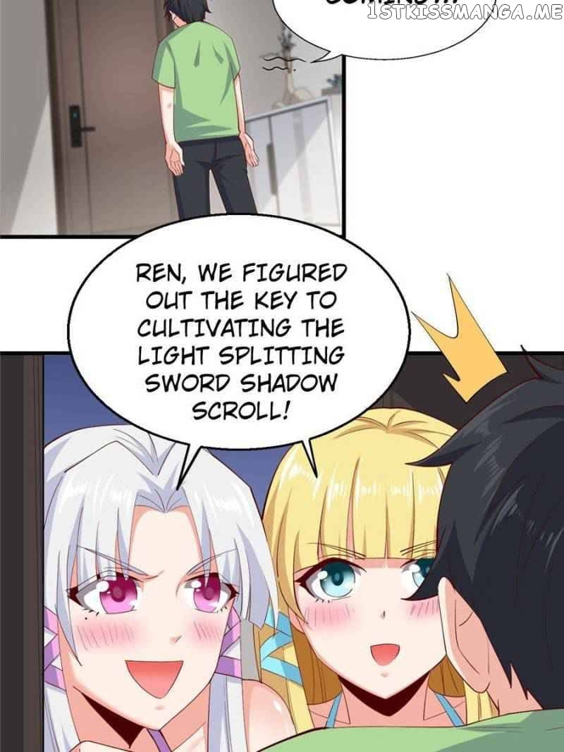 Dragon King’s Son-in-law chapter 29 - page 45