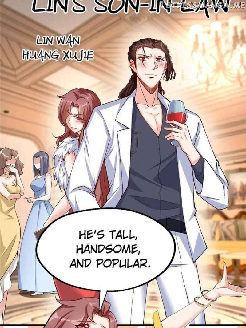 Dragon King’s Son-in-law chapter 28 - page 20