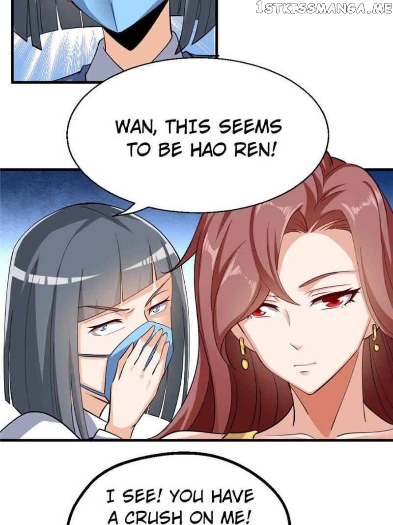 Dragon King’s Son-in-law chapter 28 - page 23