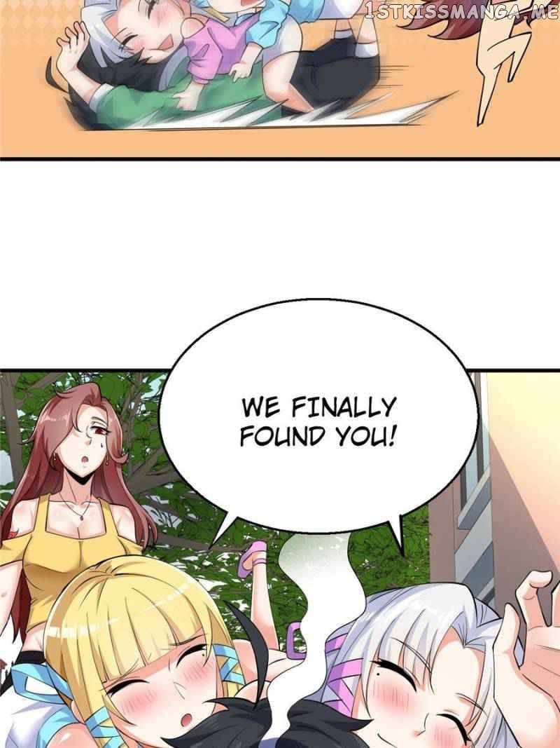 Dragon King’s Son-in-law chapter 28 - page 33