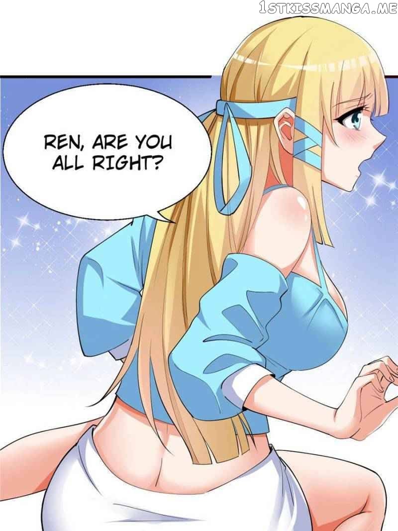 Dragon King’s Son-in-law chapter 28 - page 38