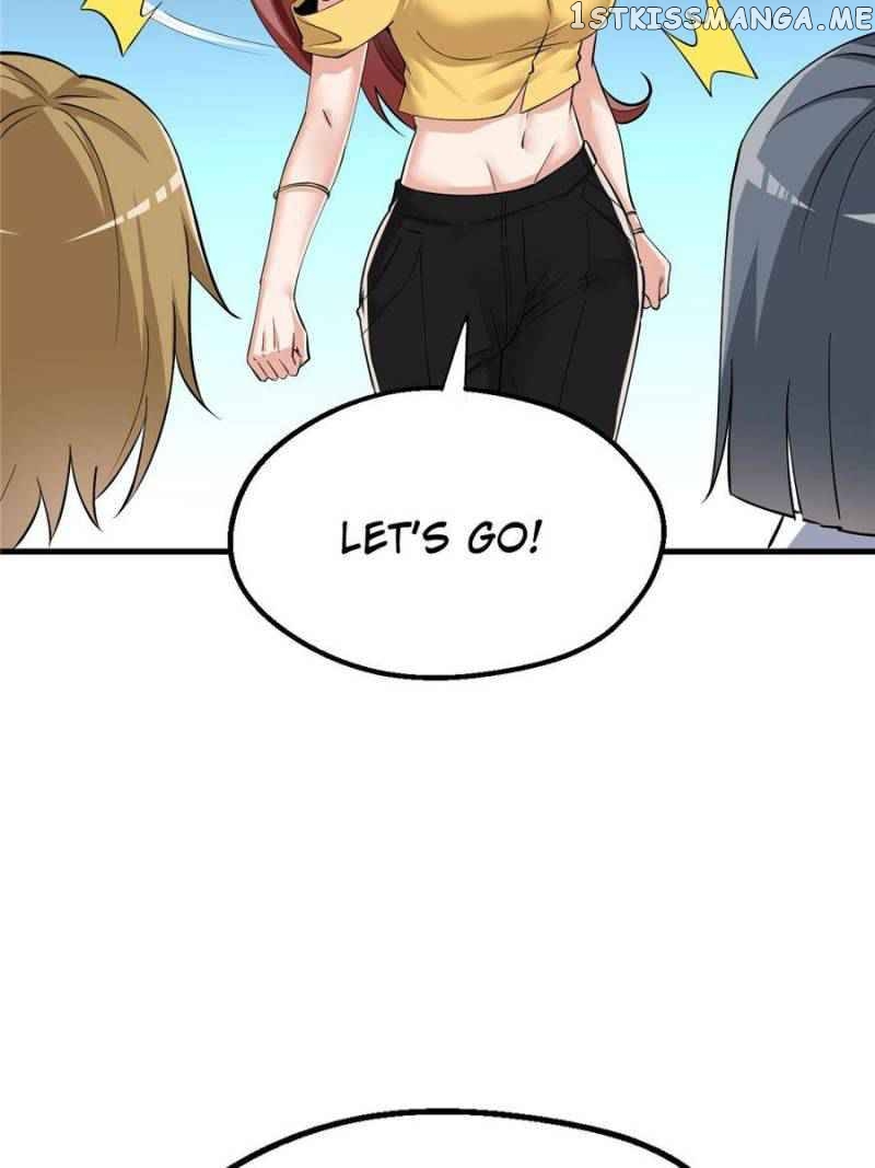 Dragon King’s Son-in-law chapter 28 - page 45