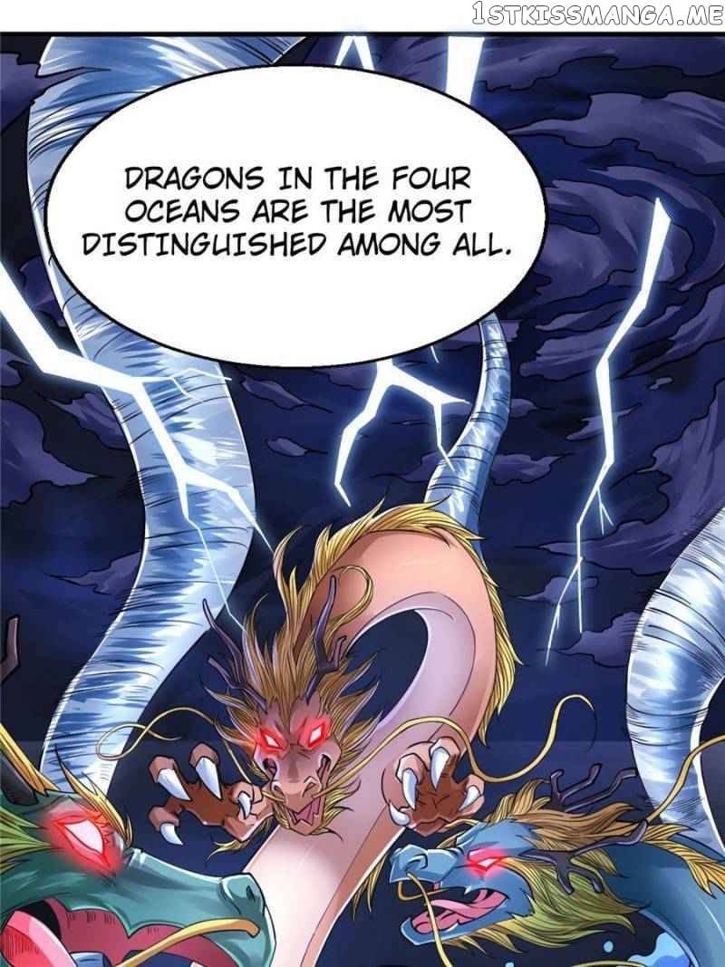 Dragon King’s Son-in-law chapter 27 - page 10