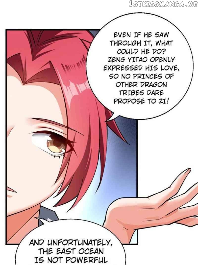 Dragon King’s Son-in-law chapter 27 - page 28