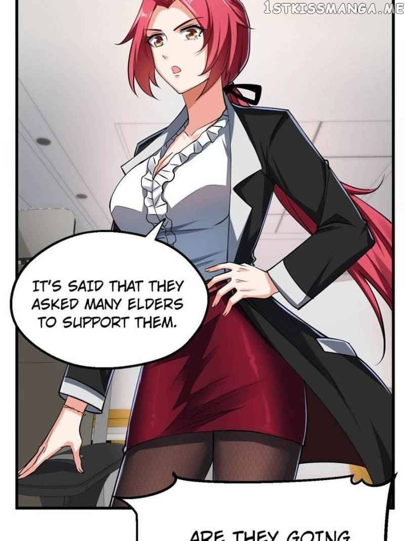 Dragon King’s Son-in-law chapter 27 - page 34