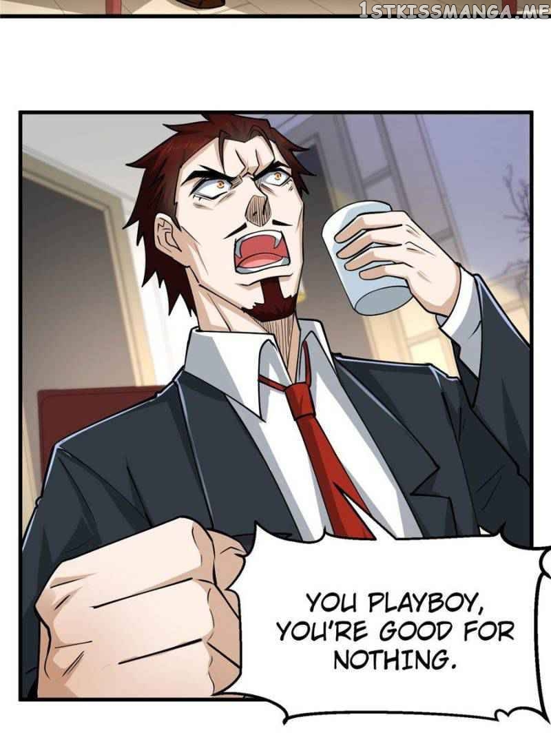 Dragon King’s Son-in-law chapter 26 - page 16