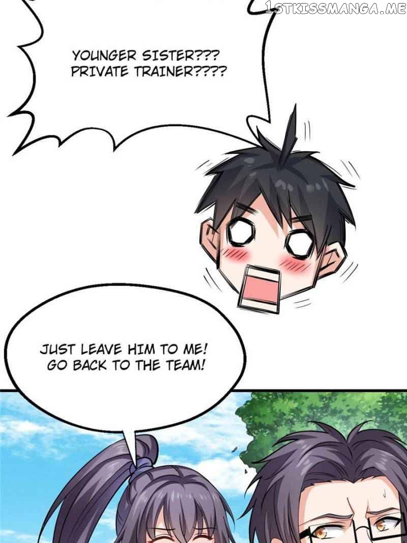 Dragon King’s Son-in-law chapter 25 - page 32