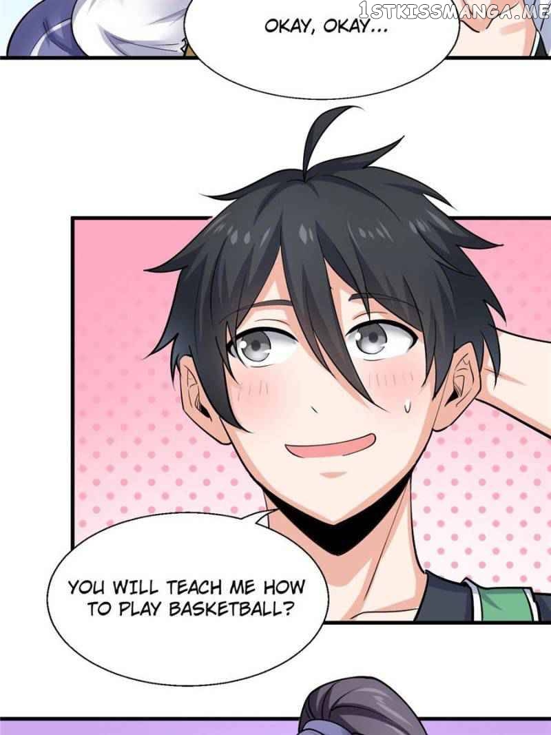 Dragon King’s Son-in-law chapter 25 - page 34