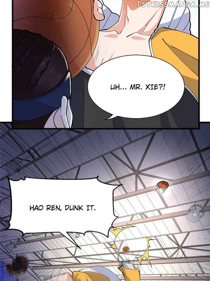 Dragon King’s Son-in-law chapter 25 - page 8