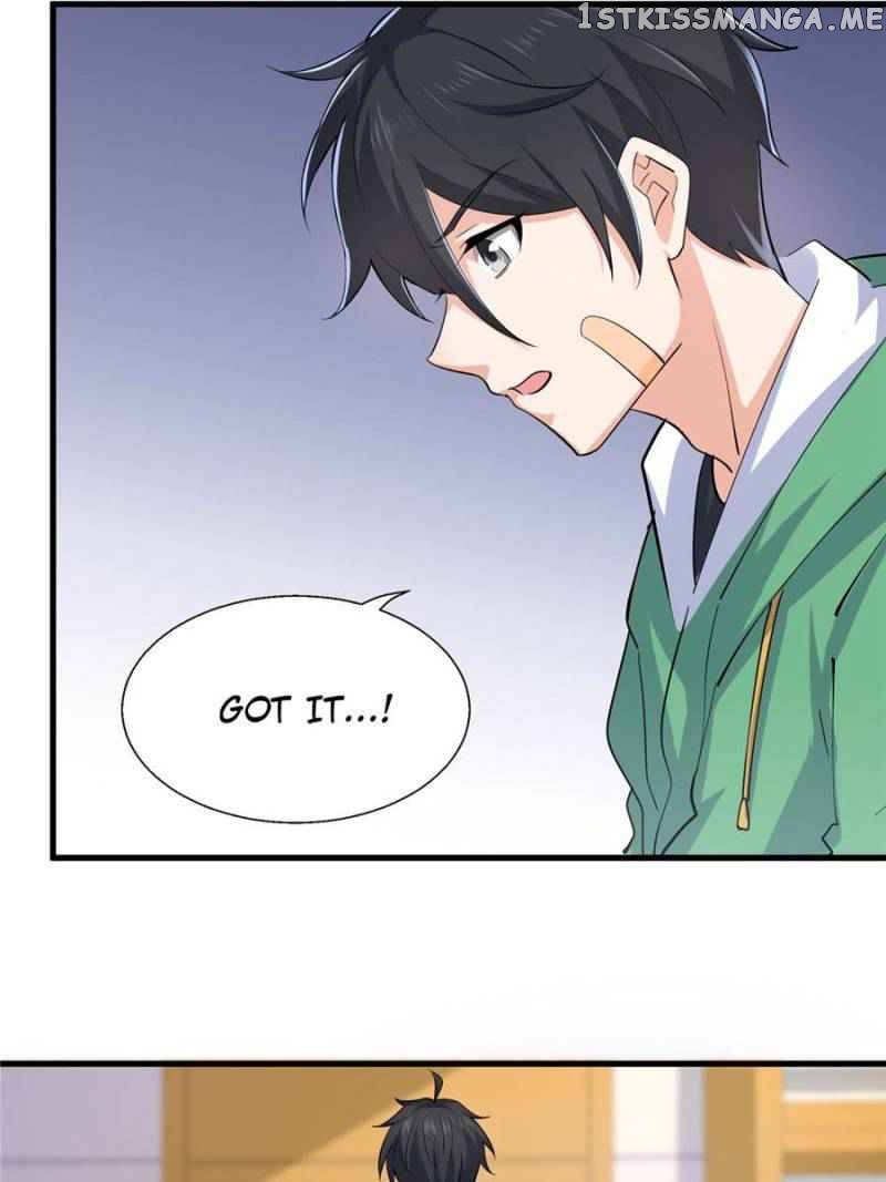Dragon King’s Son-in-law chapter 24 - page 14