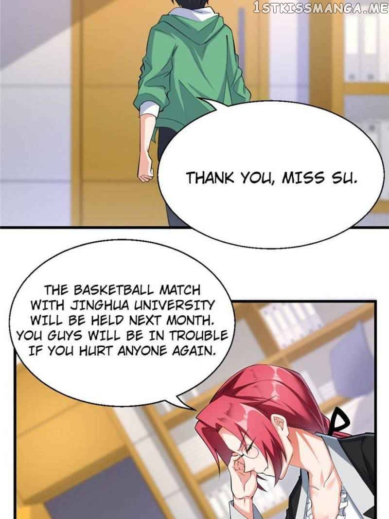 Dragon King’s Son-in-law chapter 24 - page 15