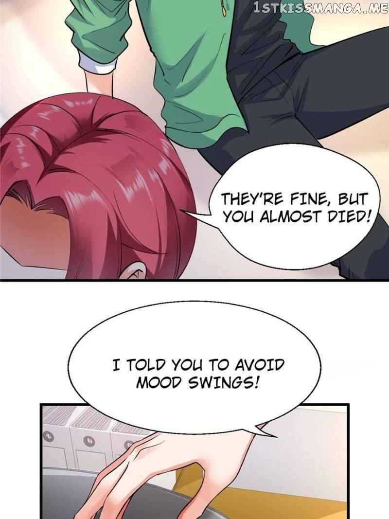 Dragon King’s Son-in-law chapter 24 - page 7