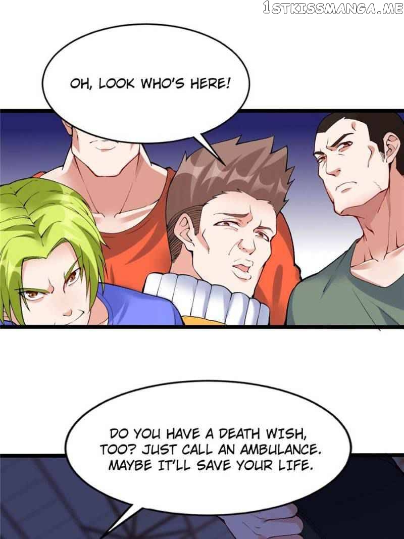 Dragon King’s Son-in-law chapter 23 - page 10