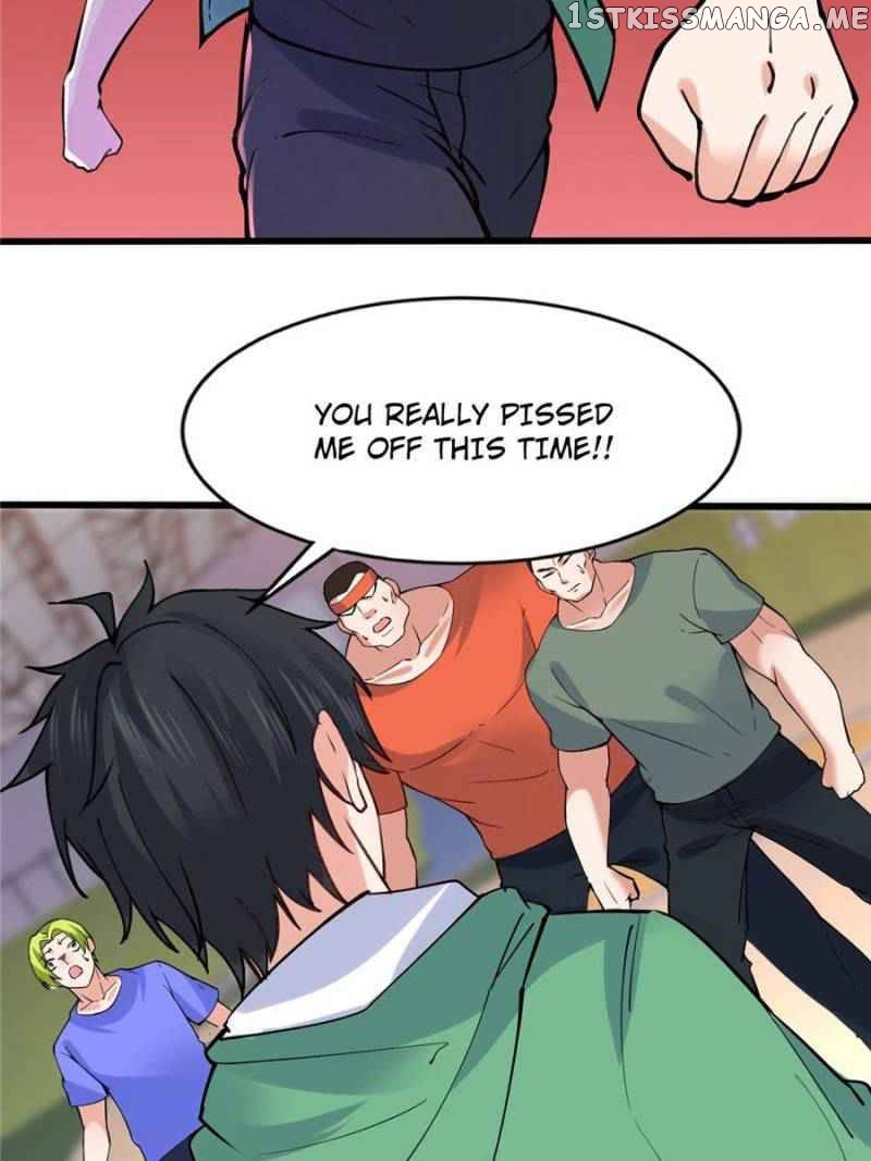 Dragon King’s Son-in-law chapter 23 - page 22
