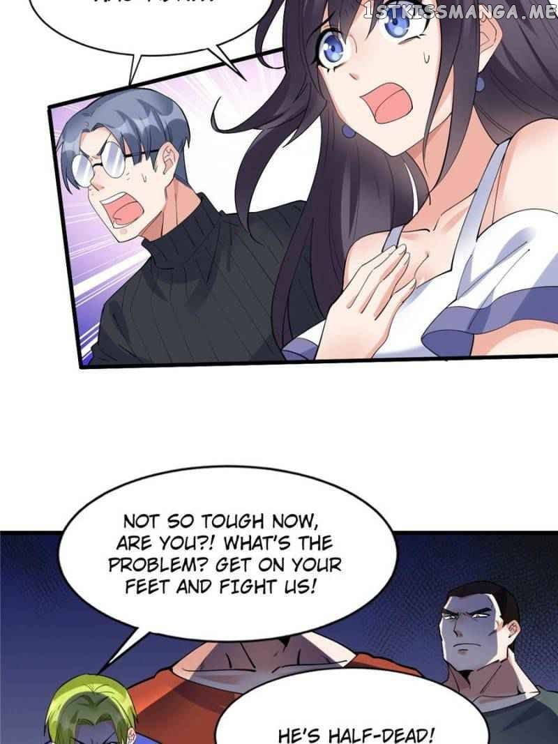 Dragon King’s Son-in-law chapter 23 - page 29