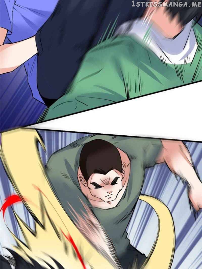 Dragon King’s Son-in-law chapter 23 - page 32