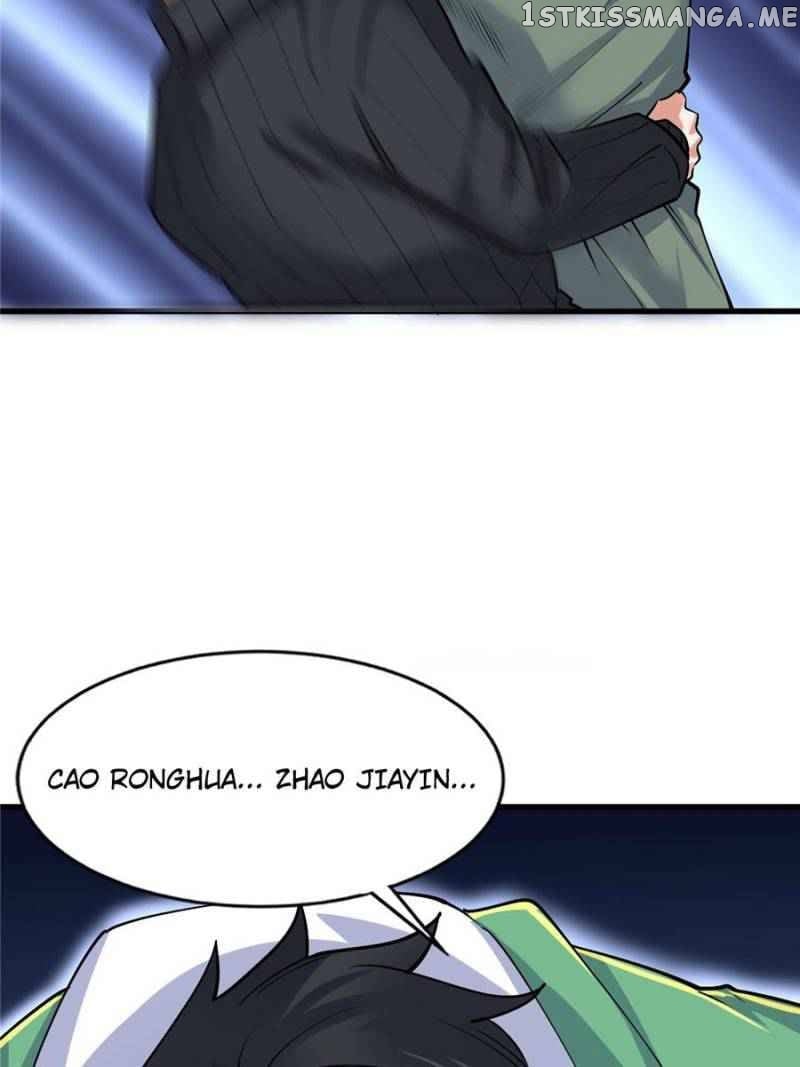 Dragon King’s Son-in-law chapter 23 - page 46