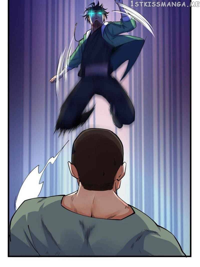 Dragon King’s Son-in-law chapter 23 - page 56