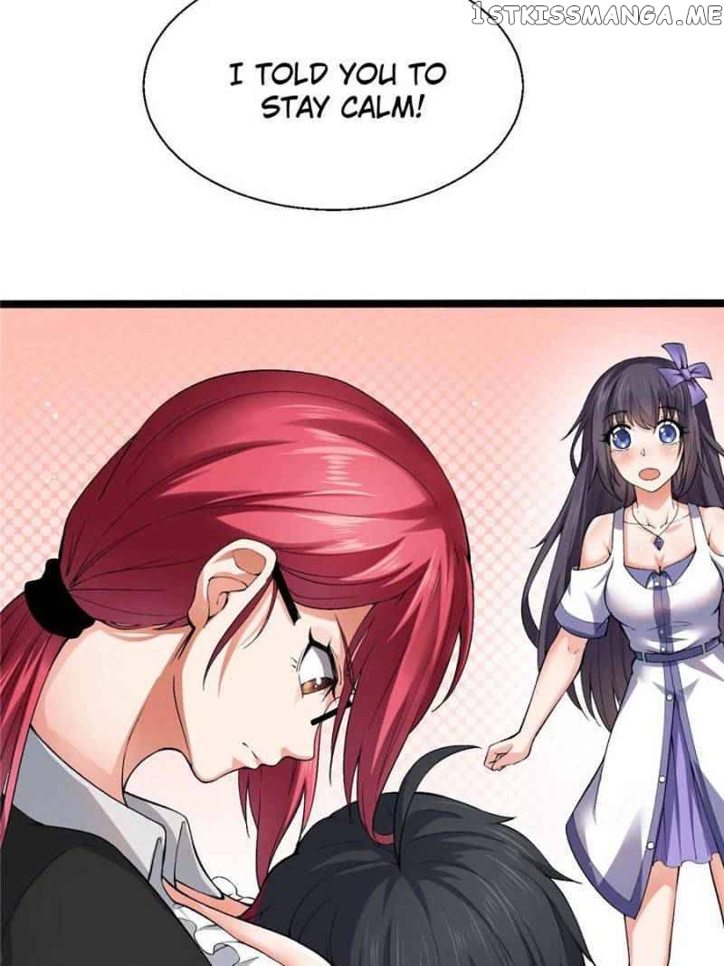 Dragon King’s Son-in-law chapter 23 - page 64