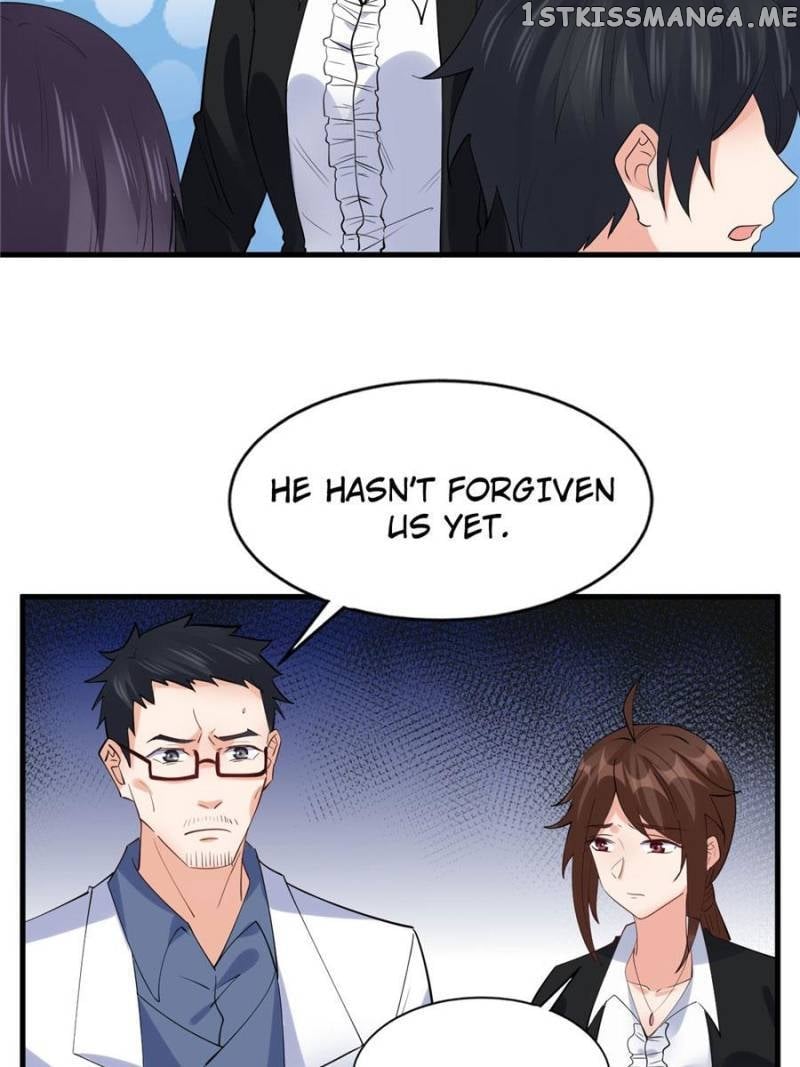 Dragon King’s Son-in-law chapter 22 - page 35