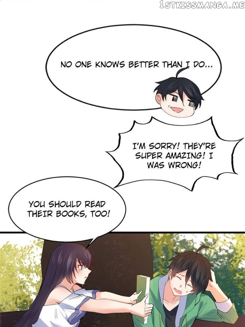 Dragon King’s Son-in-law chapter 22 - page 51