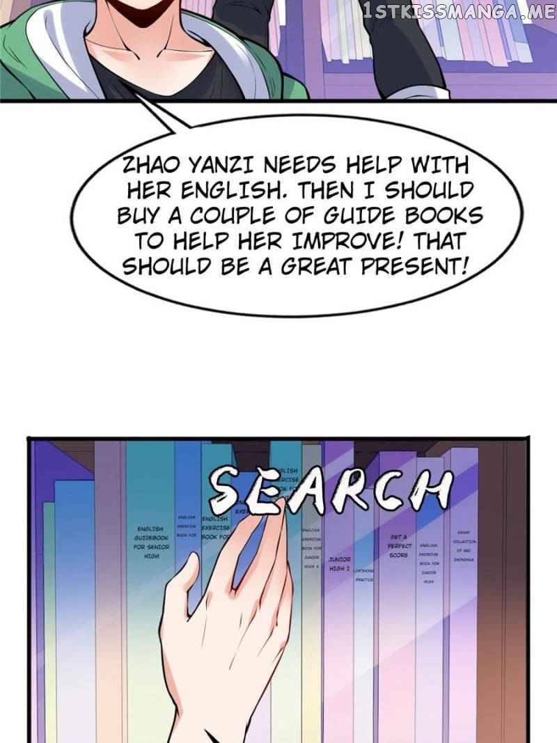 Dragon King’s Son-in-law chapter 21 - page 11