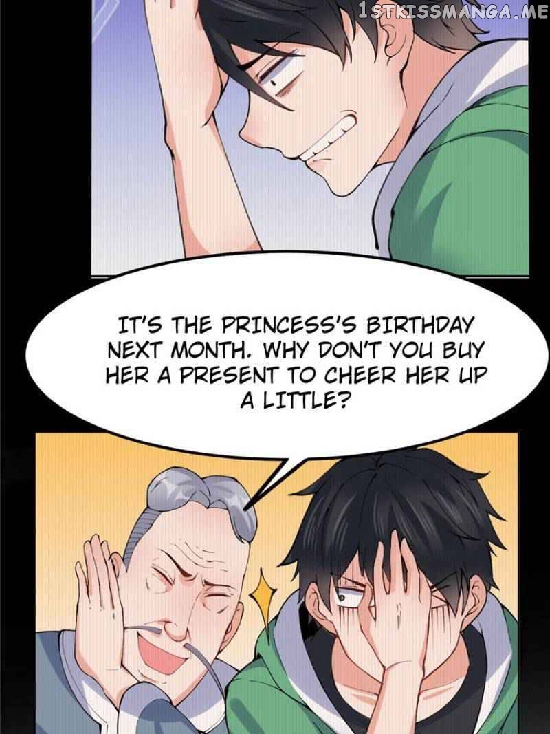 Dragon King’s Son-in-law chapter 21 - page 4