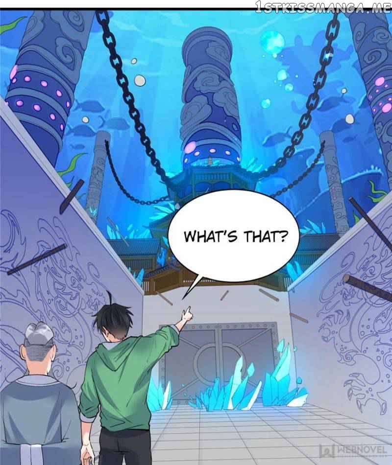 Dragon King’s Son-in-law chapter 20 - page 12