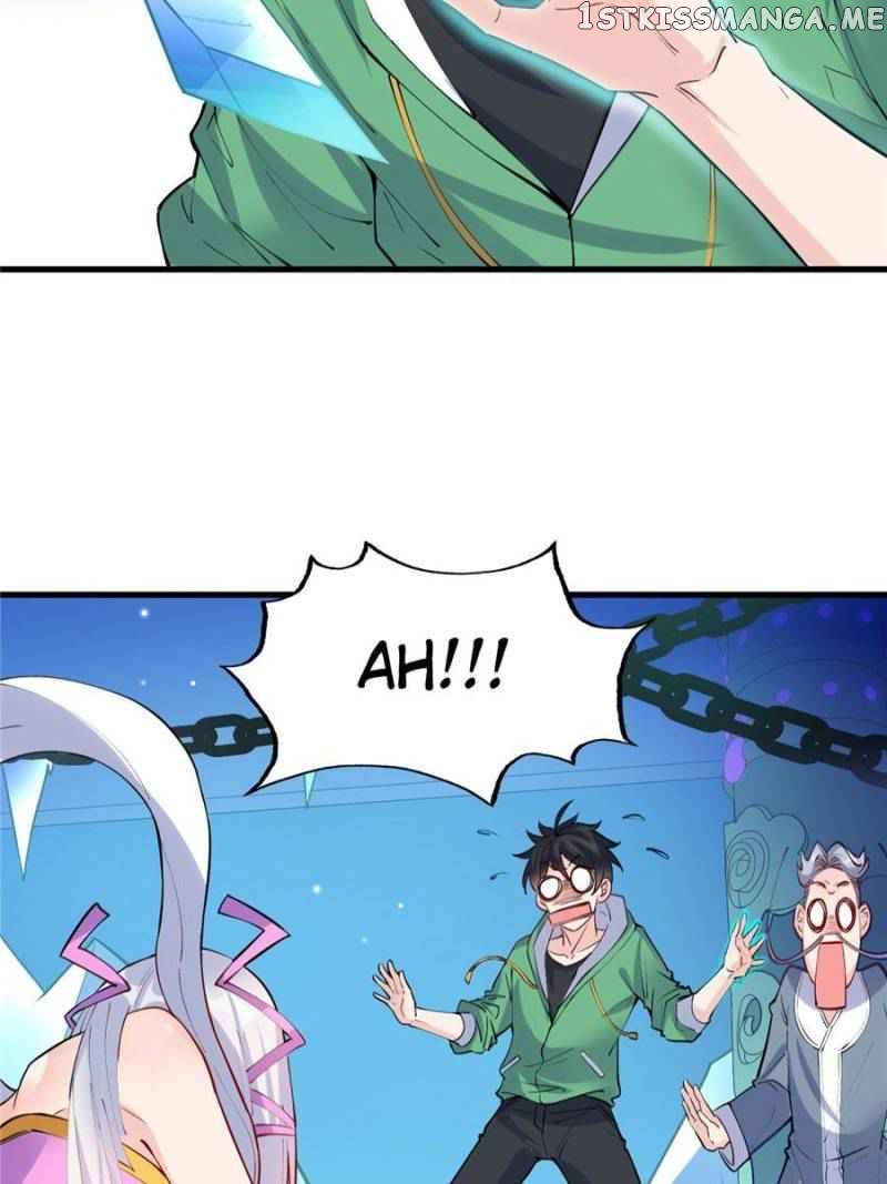 Dragon King’s Son-in-law chapter 20 - page 19