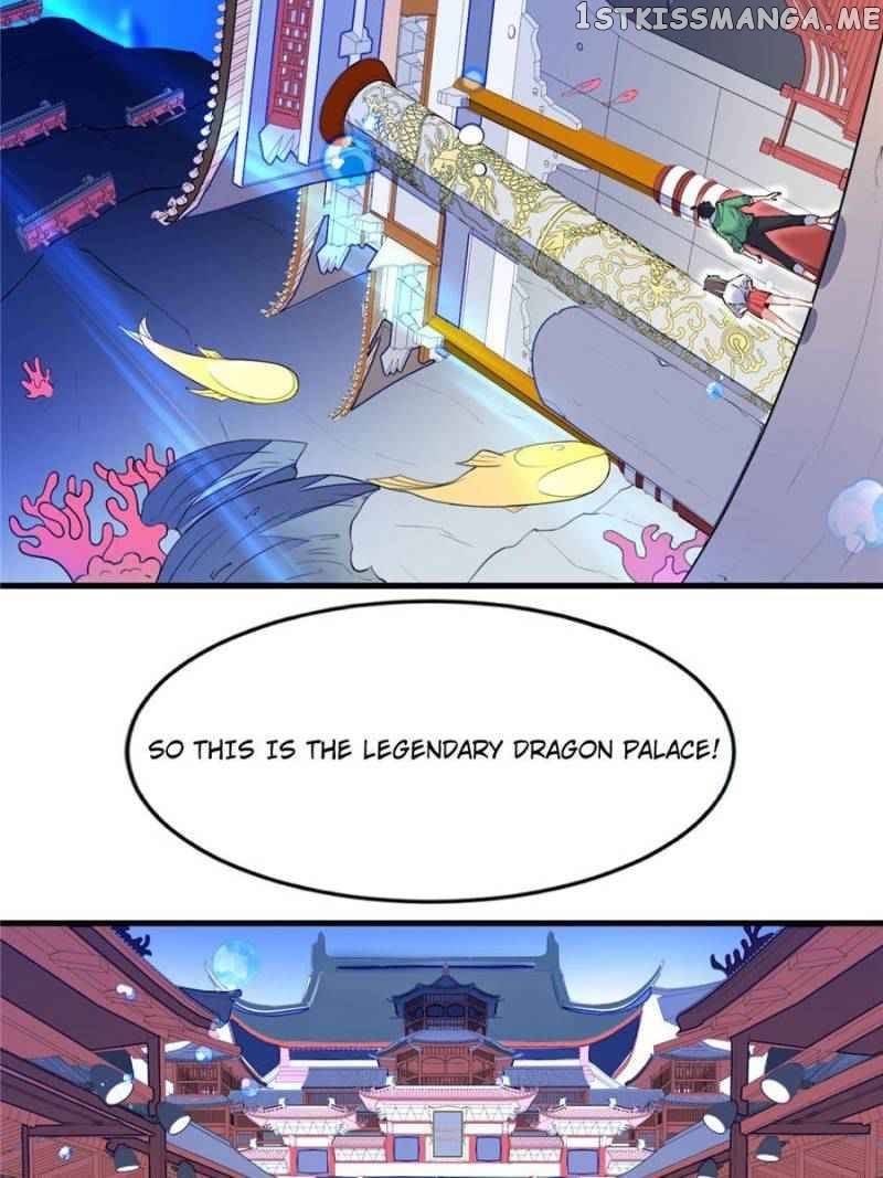Dragon King’s Son-in-law chapter 20 - page 2