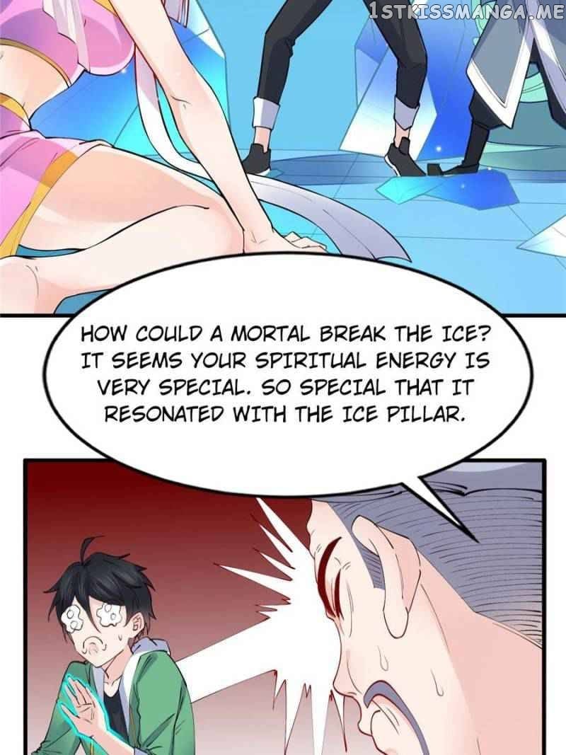 Dragon King’s Son-in-law chapter 20 - page 20