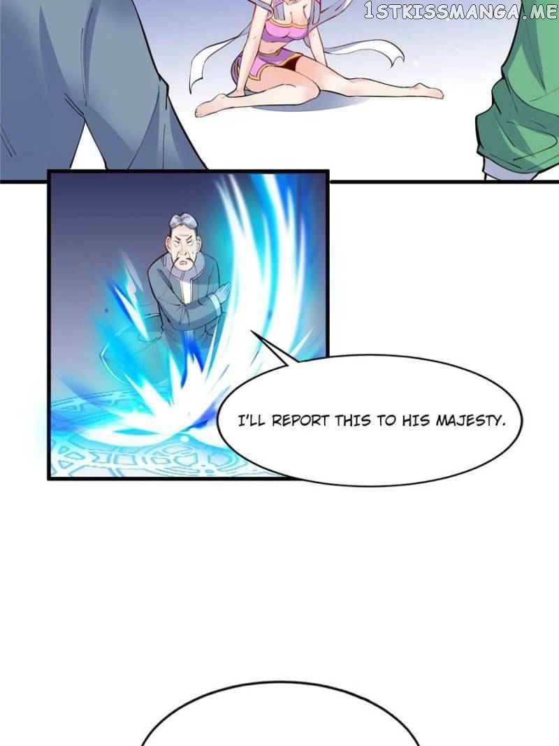 Dragon King’s Son-in-law chapter 20 - page 22