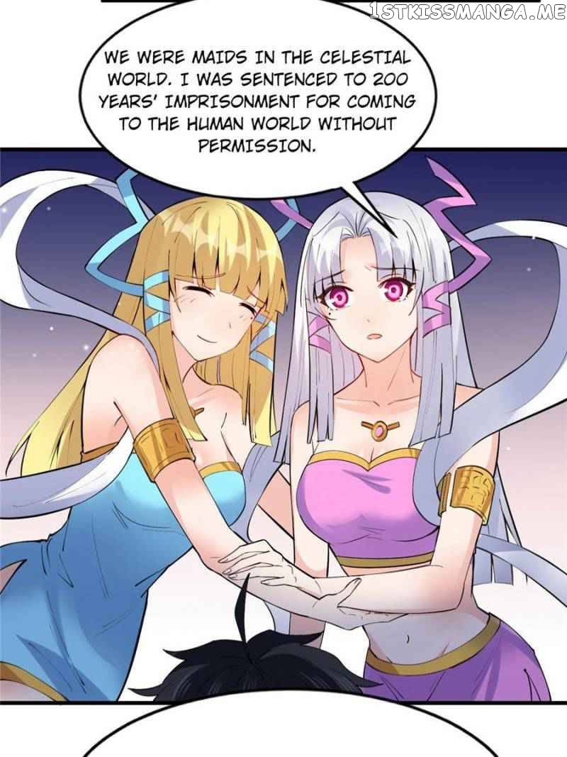 Dragon King’s Son-in-law chapter 20 - page 31