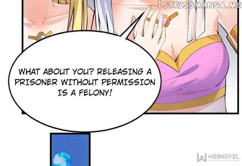 Dragon King’s Son-in-law chapter 20 - page 36