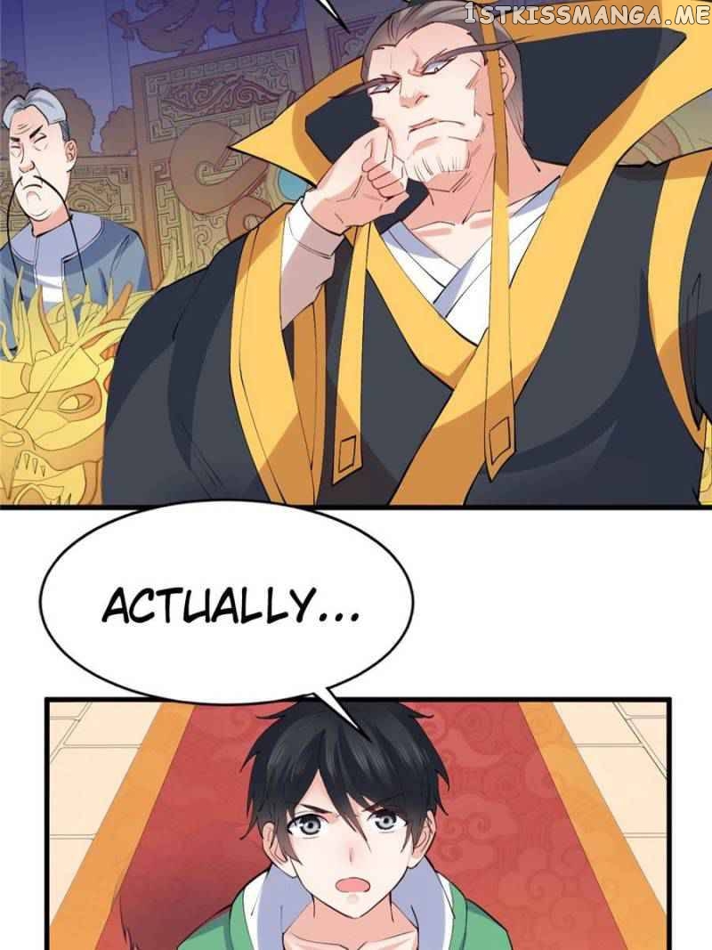 Dragon King’s Son-in-law chapter 20 - page 40